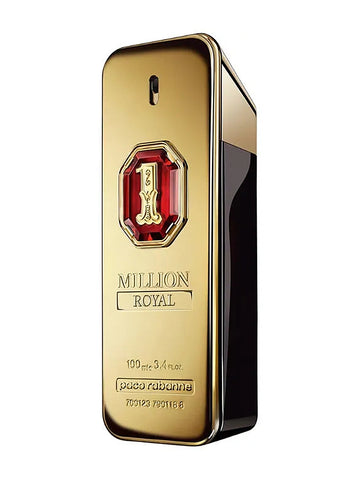 Paco Rabanne 1 Million Royal Eau de Parfum Herrenparfum 100 ml