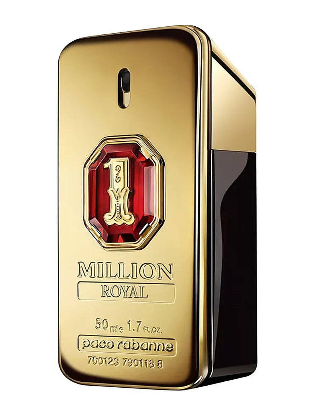 Paco Rabanne 1 Million Royal Eau de Parfum Herrenparfum 50 ml