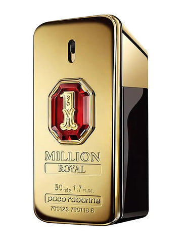 Paco Rabanne 1 Million Royal Eau de Parfum Herrenparfum 50 ml