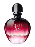 Paco Rabanne Black Xs for Her Eau de Parfum Damenparfum 80 ml