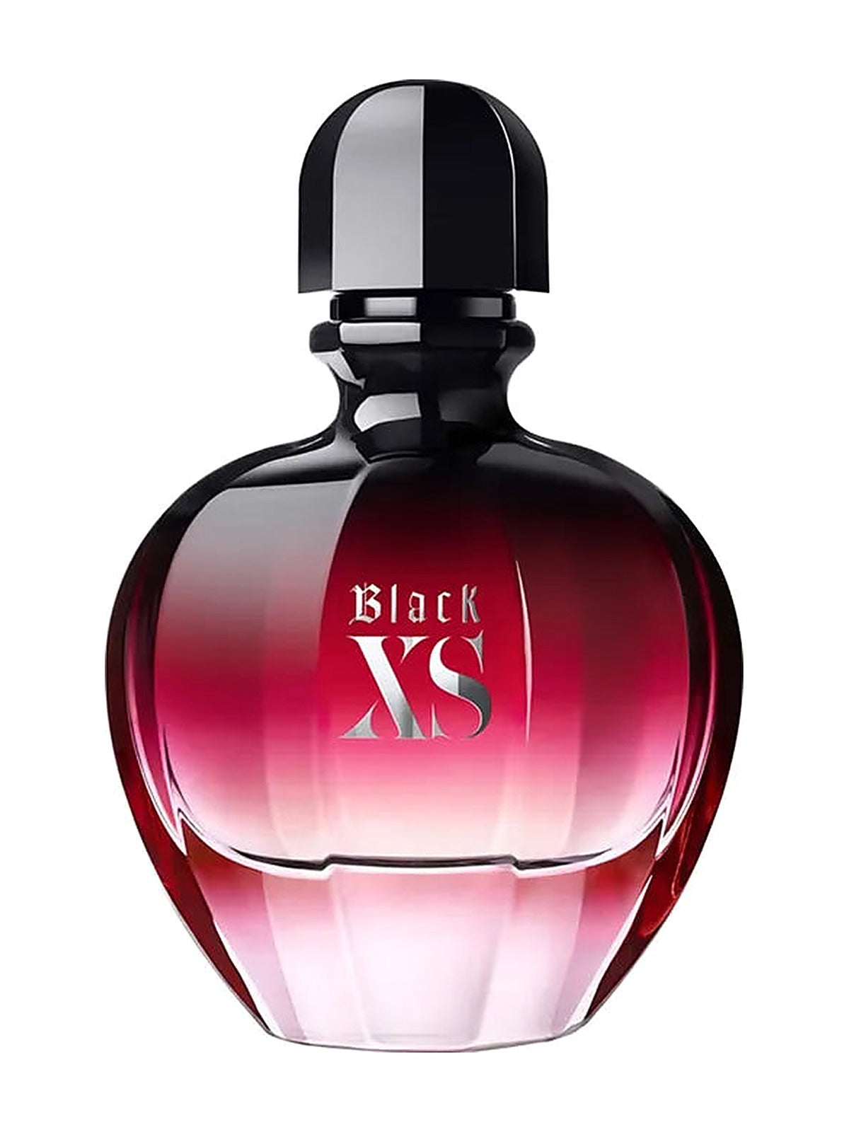 Paco Rabanne Black Xs for Her Eau de Parfum Damenparfum 80 ml