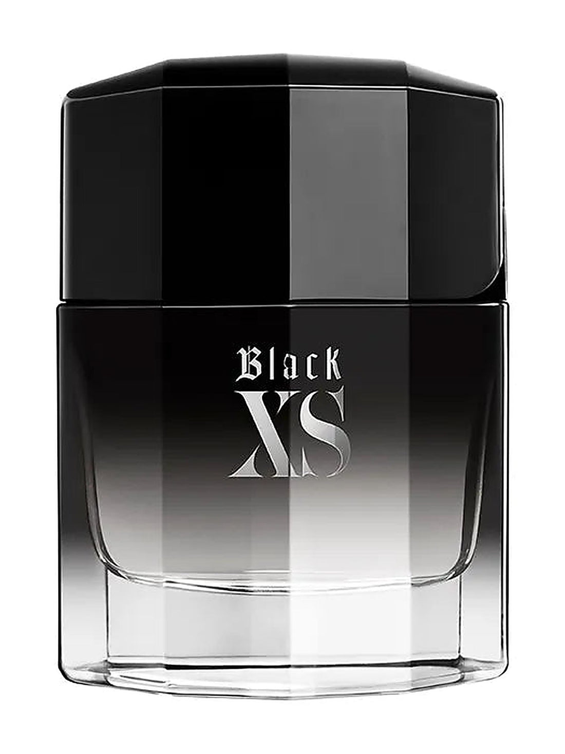 Paco Rabanne Black Xs Eau de Toilette Herrenparfum 100 ml