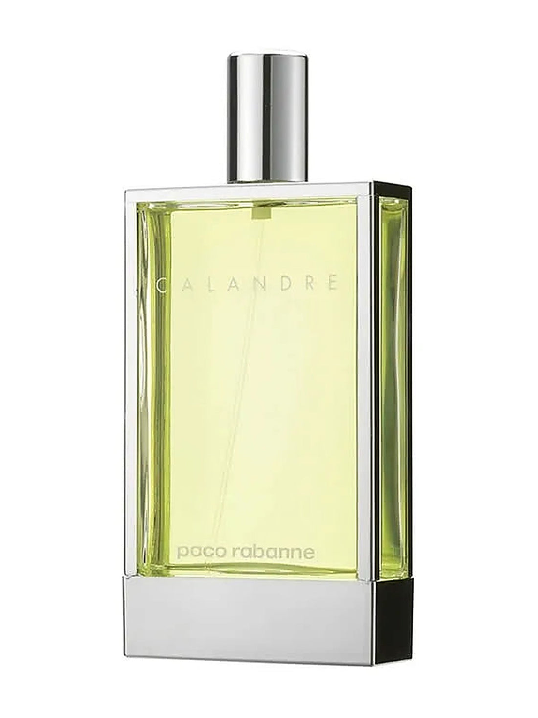 Paco Rabanne Calandre Eau de Toilette Damenparfum 100 ml