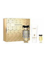 Paco Rabanne Fame Damen-Geschenkset 80 ml (2-Teilig)