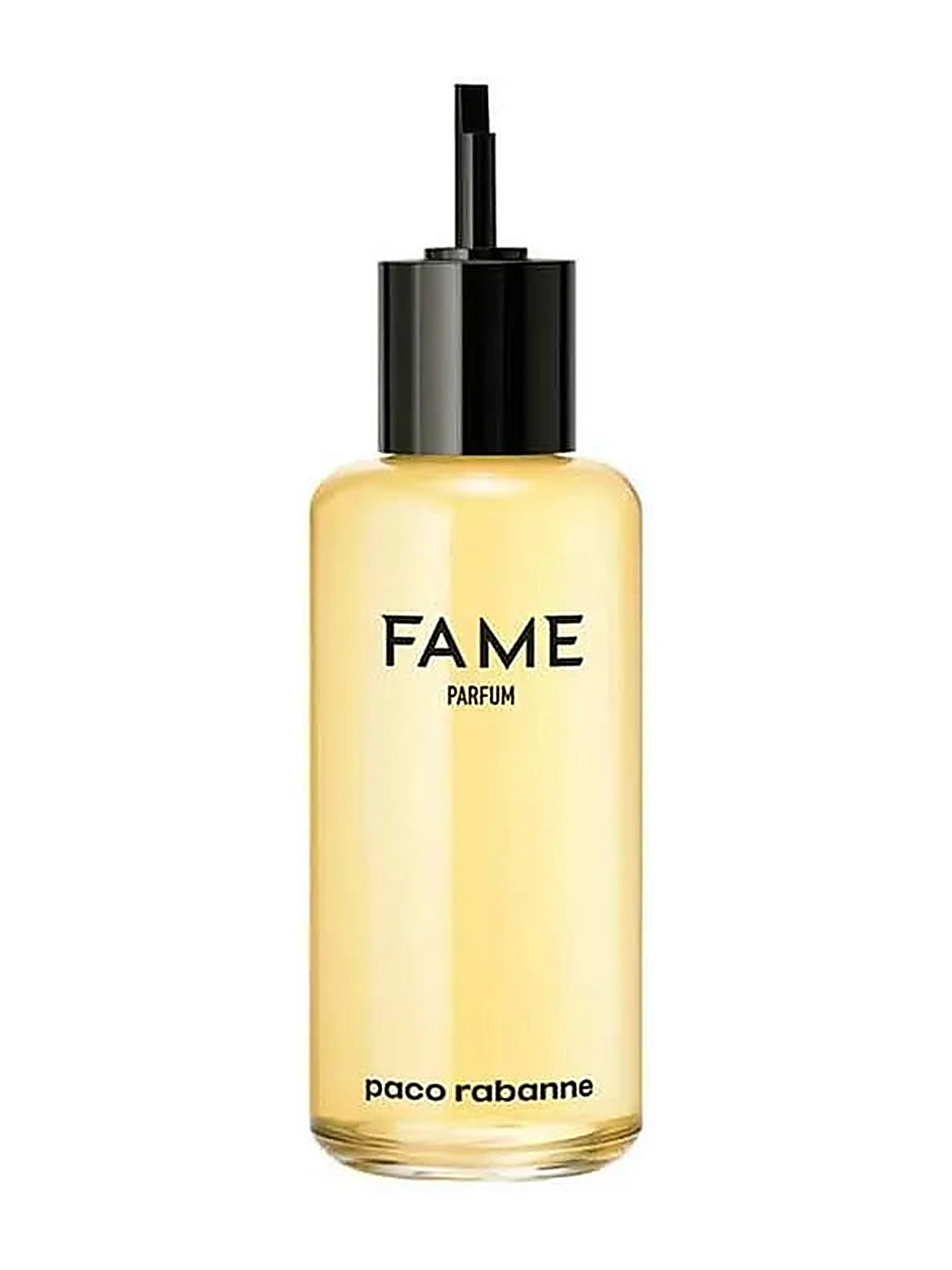 Paco Rabanne Fame Parfum Recharge Eau de Parfum Damenparfum 200 ml