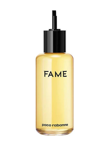 Paco Rabanne Fame Eau de Parfum Nachfüllung Unisexparfum 200 ml