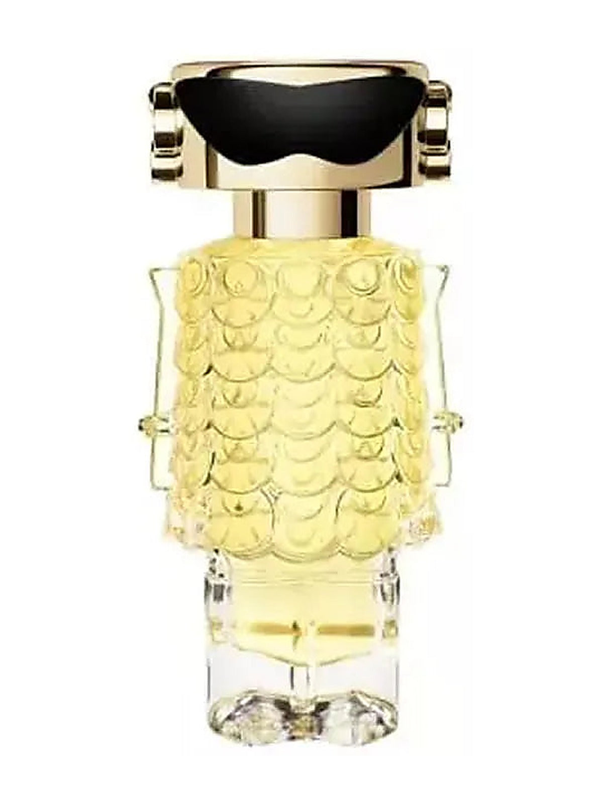 Paco Rabanne Fame Eau de Parfum Damenparfum 30 ml