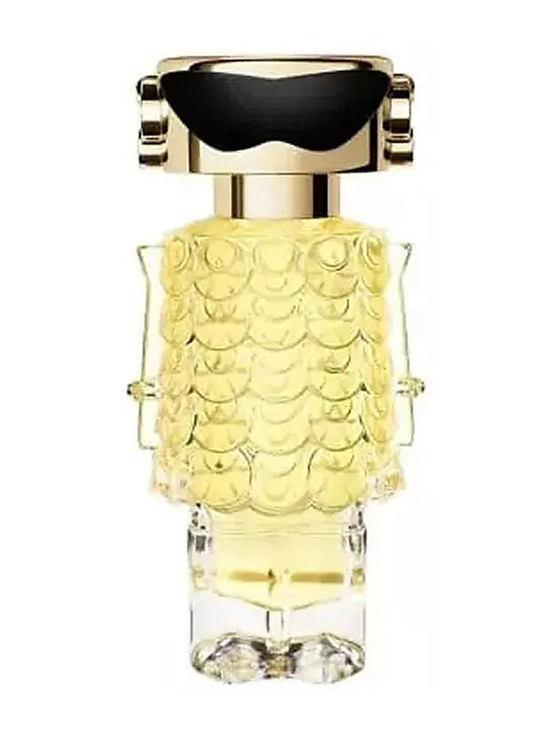 Paco Rabanne Fame Eau de Parfum Damenparfum 30 ml