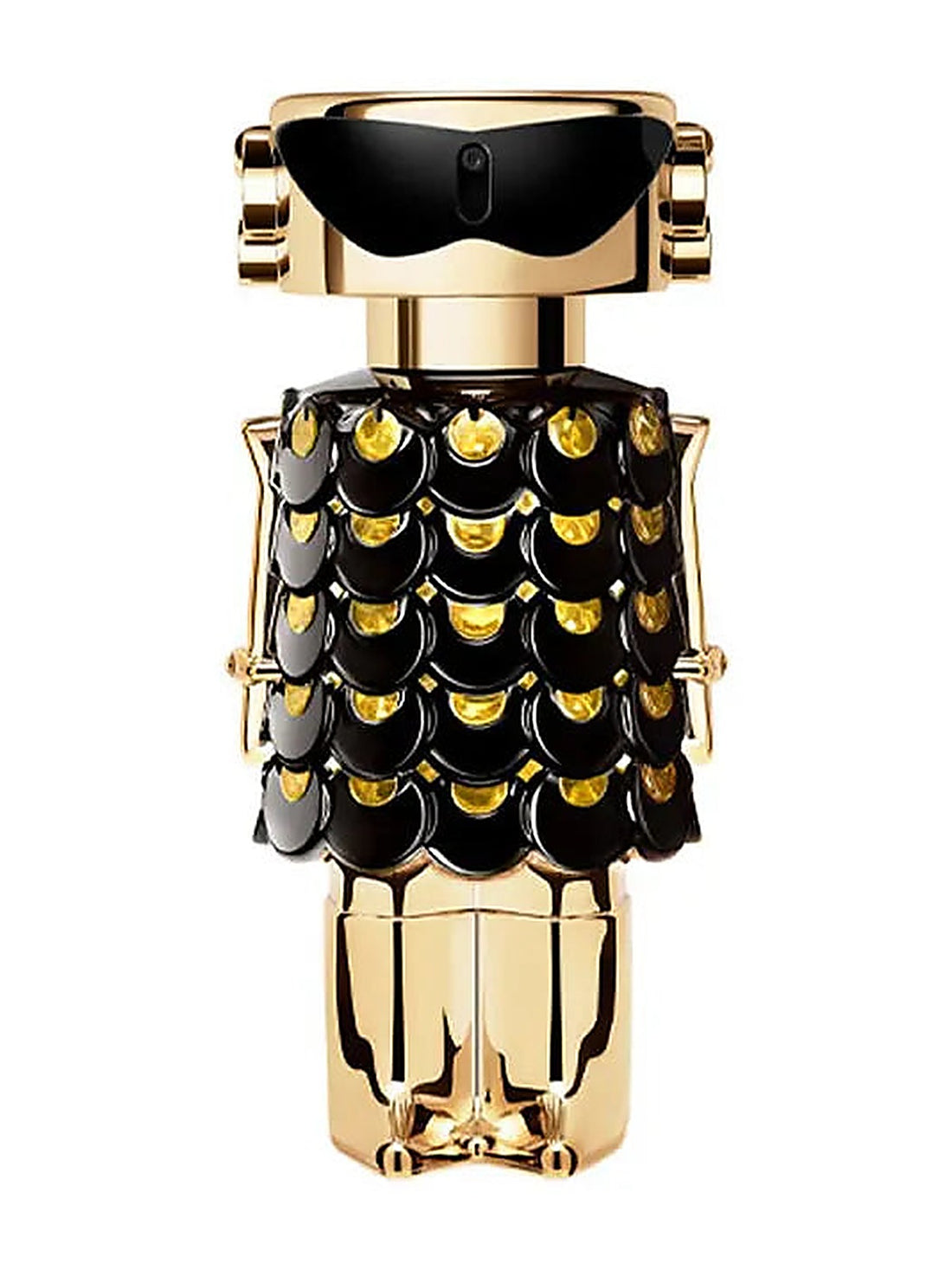 Paco Rabanne Fame Eau de Parfum Damenparfum 50 ml