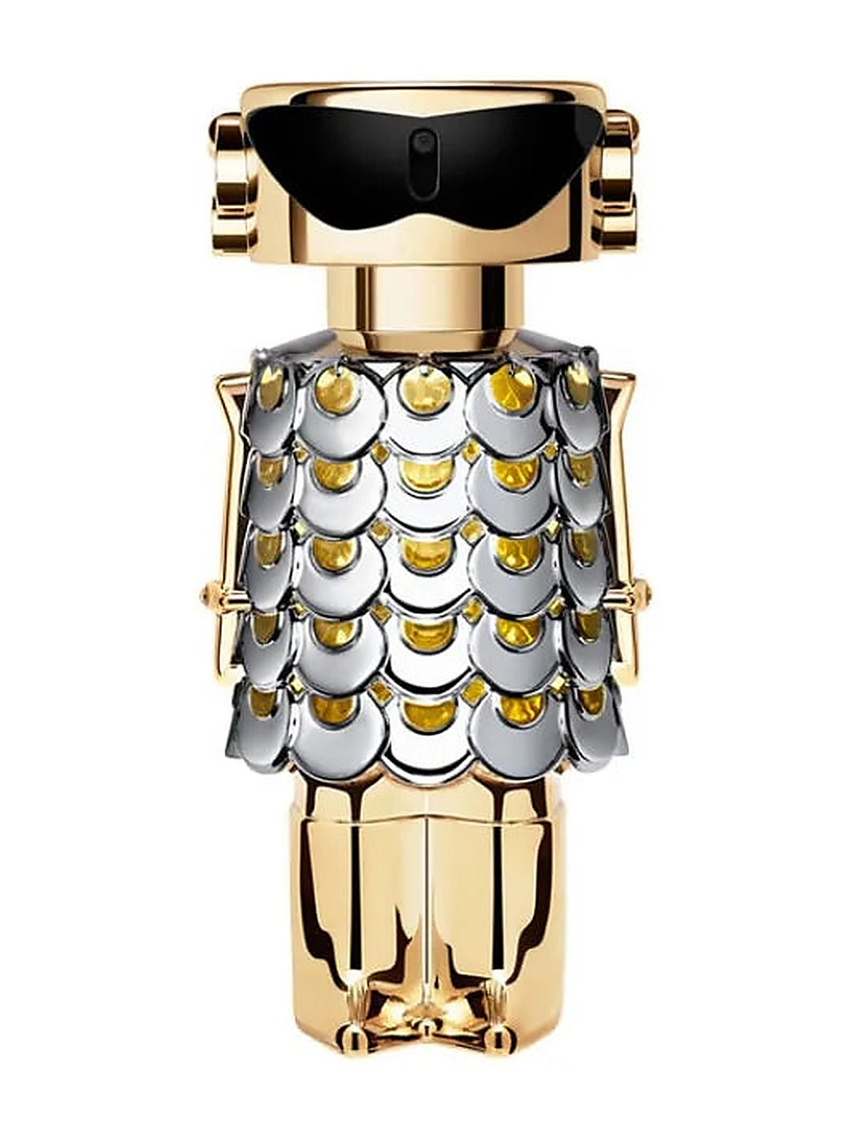 Paco Rabanne Fame Eau de Parfum Nachfüllbar Damenparfum 80 ml