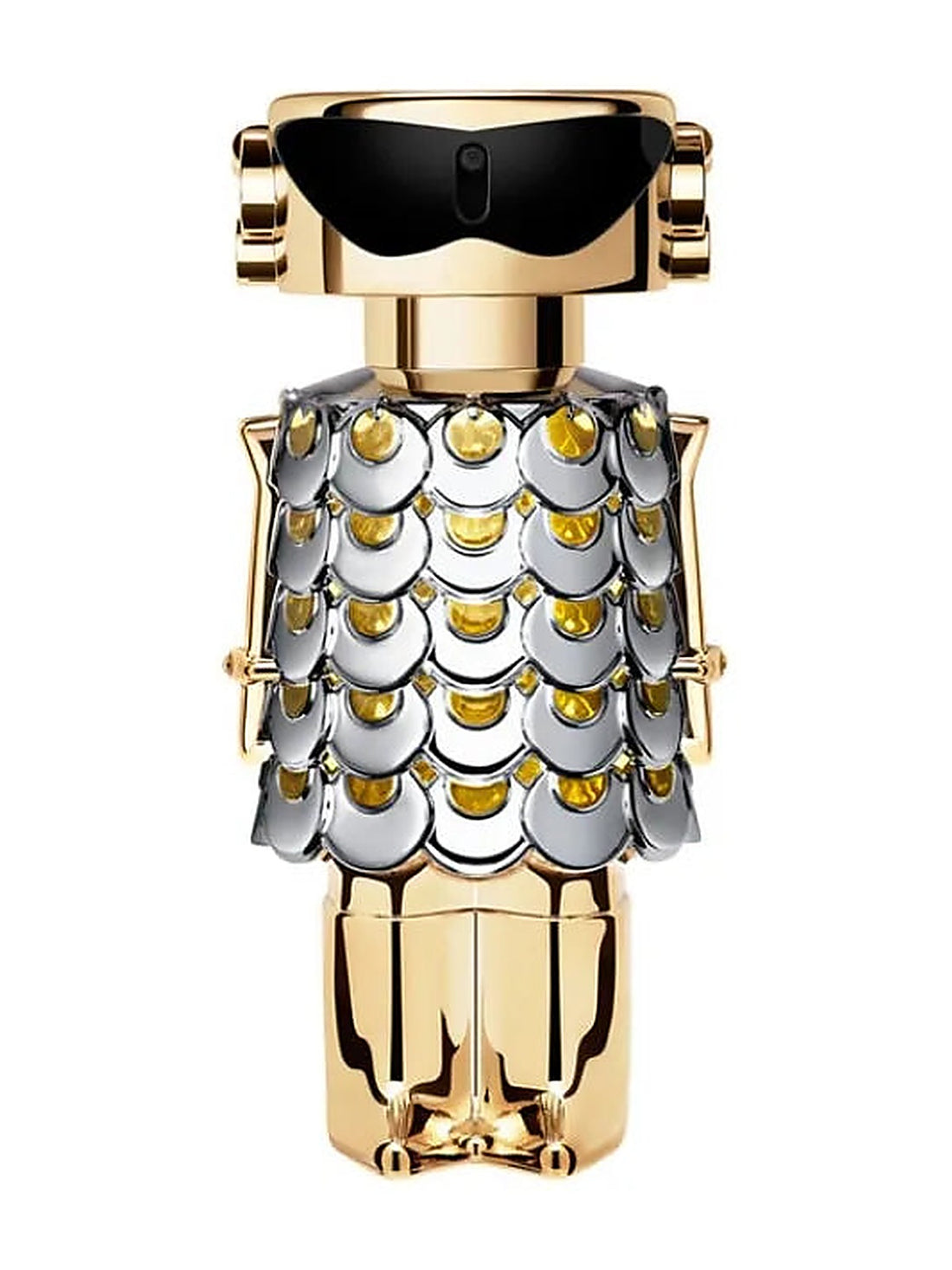 Paco Rabanne Fame Eau de Parfum Nachfüllbar Damenparfum 80 ml