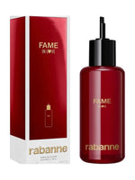 Rabanne Fame In Love Parfum Elixir Refill Eau de Parfum Damenparfum 200 ml