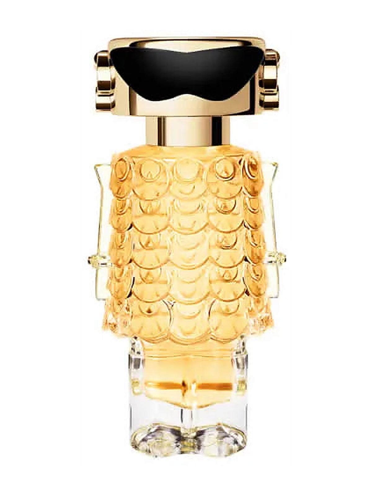 Paco Rabanne Fame Intense Eau de Parfum Damenparfum 30 ml