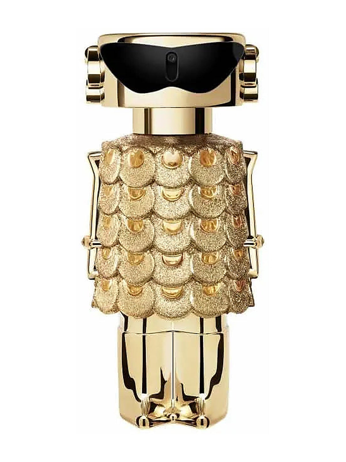 Paco Rabanne Fame Intense Eau de Parfum Damenparfum 50 ml