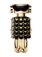 Paco Rabanne Fame Parfum Recargable Eau de Parfum Damenparfum 80 ml