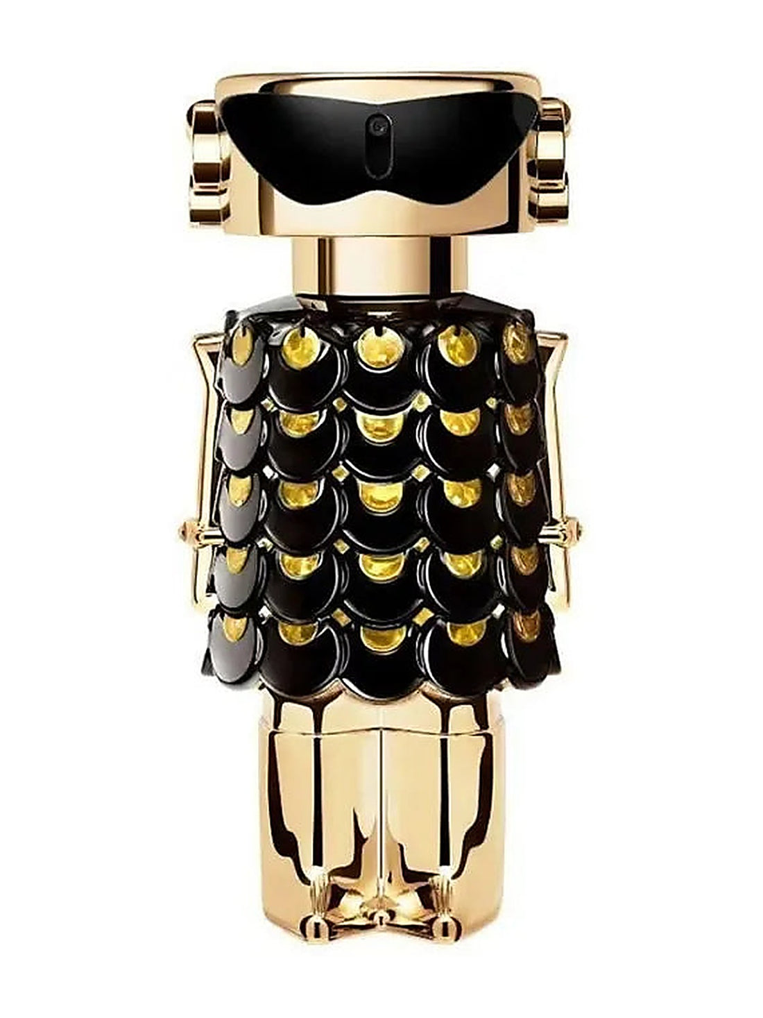 Paco Rabanne Fame Parfum Recargable Eau de Parfum Damenparfum 80 ml