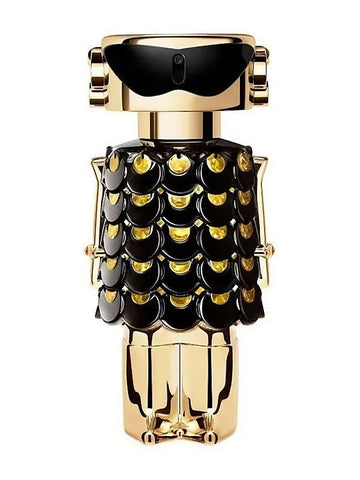 Paco Rabanne Fame Parfum Recargable Eau de Parfum Damenparfum 80 ml