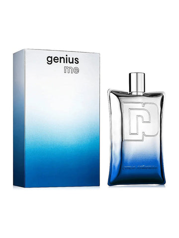 Paco Rabanne Genius Me Eau de Parfum Unisexparfum 62 ml