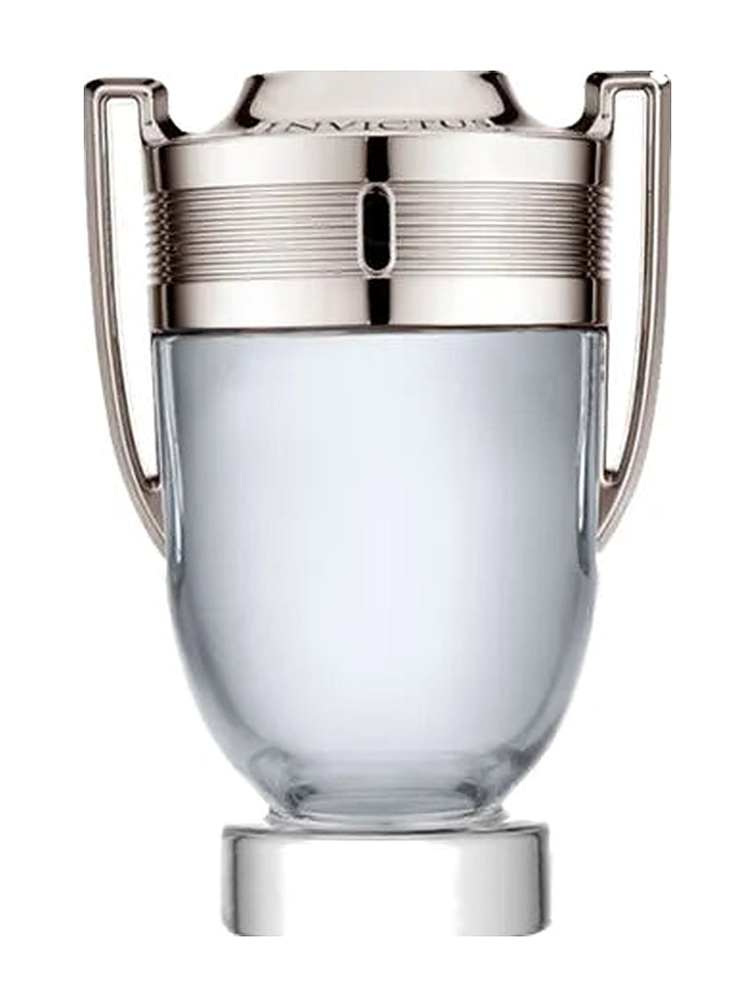 Paco Rabanne Invictus Eau de Toilette Herrenparfum 100 ml