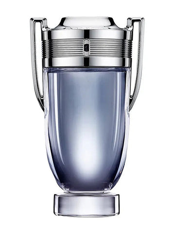 Paco Rabanne Invictus Eau de Toilette Herrenparfum 200 ml