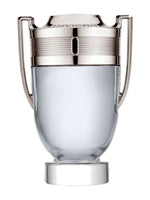 Paco Rabanne Invictus Eau de Toilette Herrenparfum 50 ml