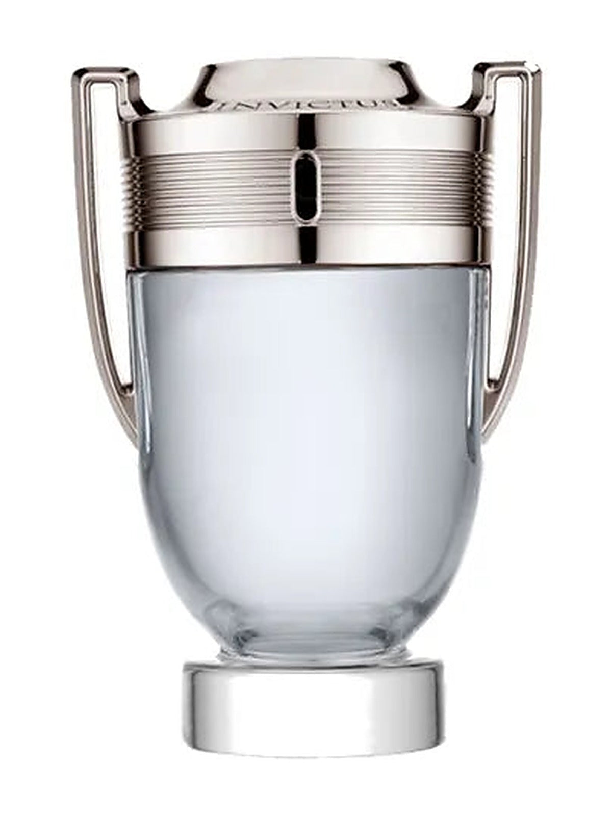 Paco Rabanne Invictus Eau de Toilette Herrenparfum 50 ml