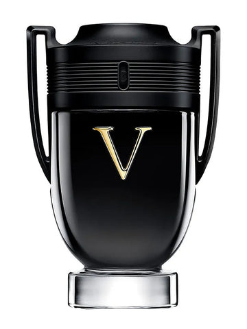 Paco Rabanne Invictus Victory Eau de Parfum Extrême Herrenparfum 50 ml