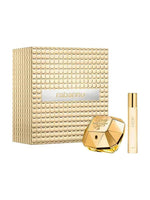 Paco Rabanne Lady Million Eau de Damen-Geschenkset 50 ml