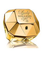 Paco Rabanne Lady Million Eau de Parfum Damenparfum 80 ml