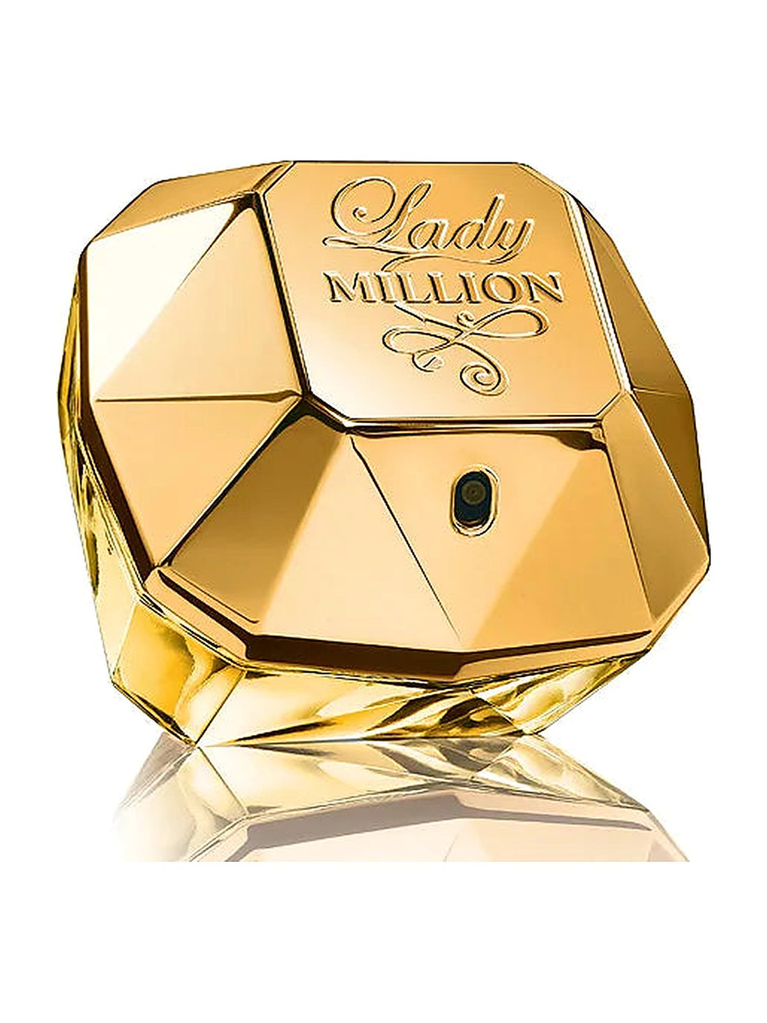 Paco Rabanne Lady Million Eau de Parfum Damenparfum 80 ml