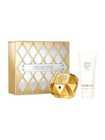 Paco Rabanne Lady Million Eau de Parfum Sensual Unisexparfum 80 ml