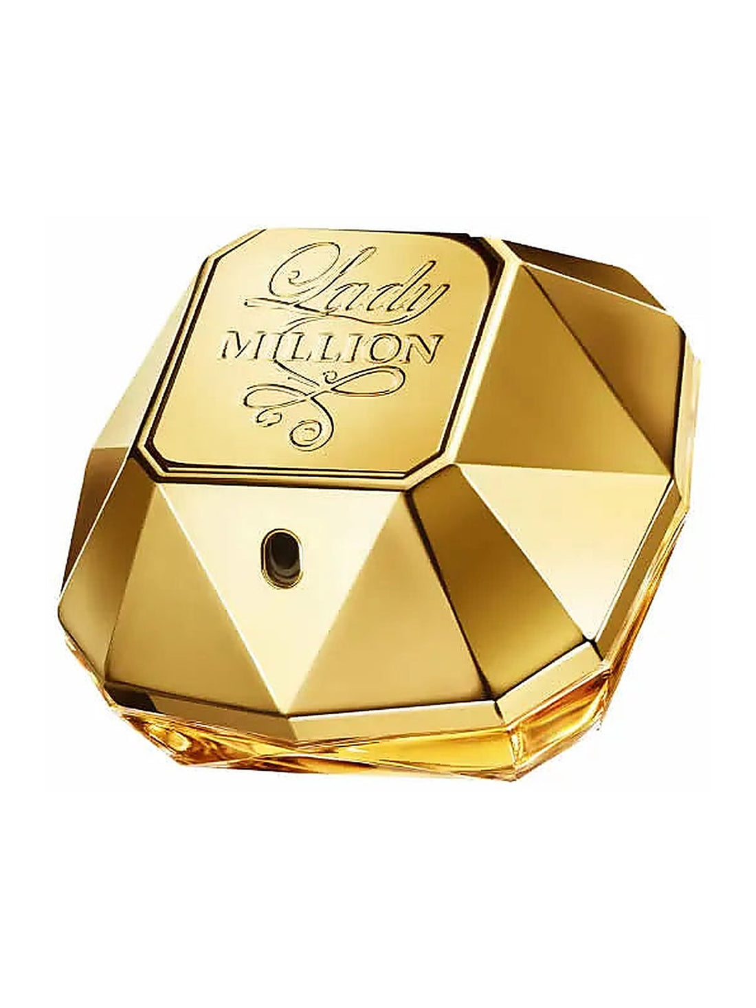 Paco Rabanne Lady Million Eau de Parfum Damenparfum 50 ml