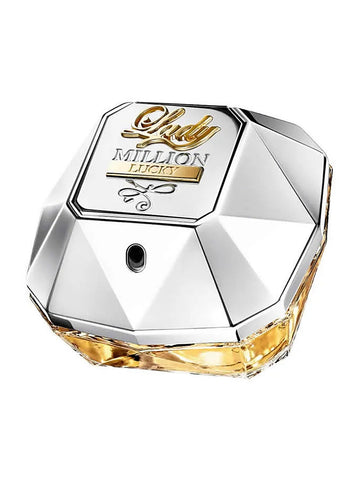 Paco Rabanne Lady Million Lucky Eau de Parfum Unisexparfum 80 ml