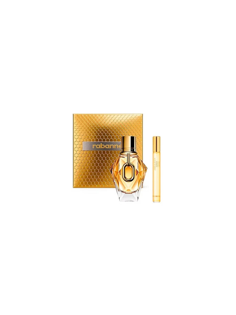 Paco Rabanne Million Gold Eau de Parfum 90 ml - PACO RABANNE