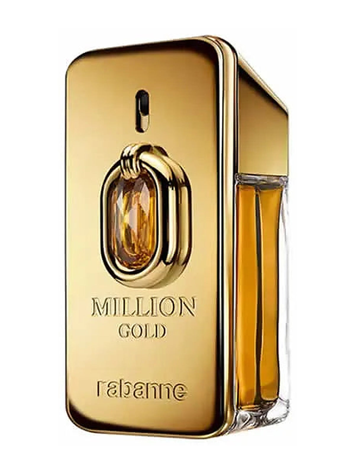 Paco Rabanne Million Gold Elixir Parfum Intense Eau de Parfum Herrenparfum 50 ml