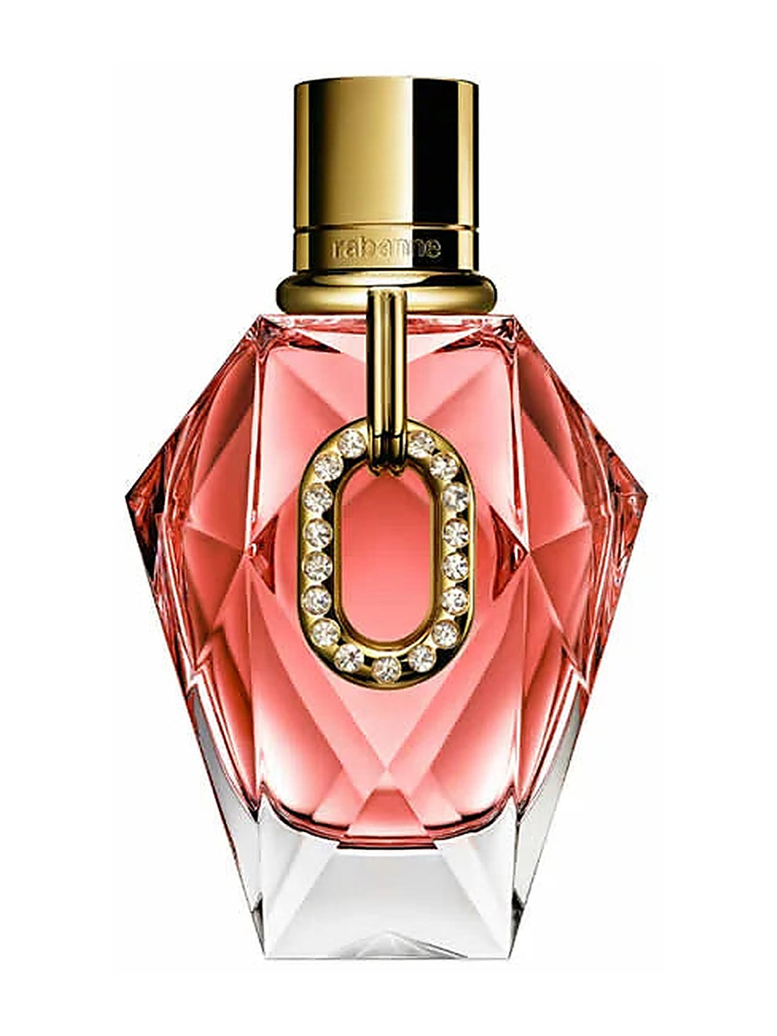 Rabanne Million Gold Pure Diamonds Eau de Parfum Damenparfum 90 ml