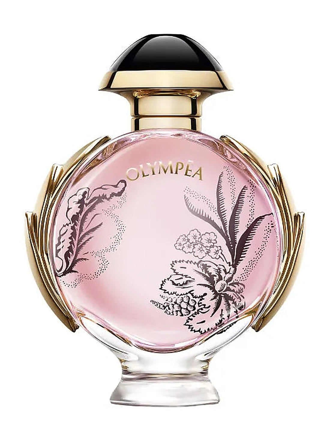 Paco Rabanne Olympéa Blossom Eau de Parfum Damenparfum 50 ml