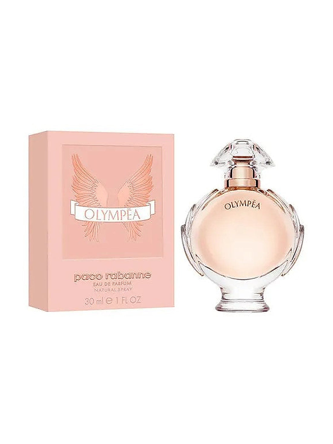 Paco Rabbane Olympea Absolu Parfum Eau de Parfum Damenparfum 30 ml