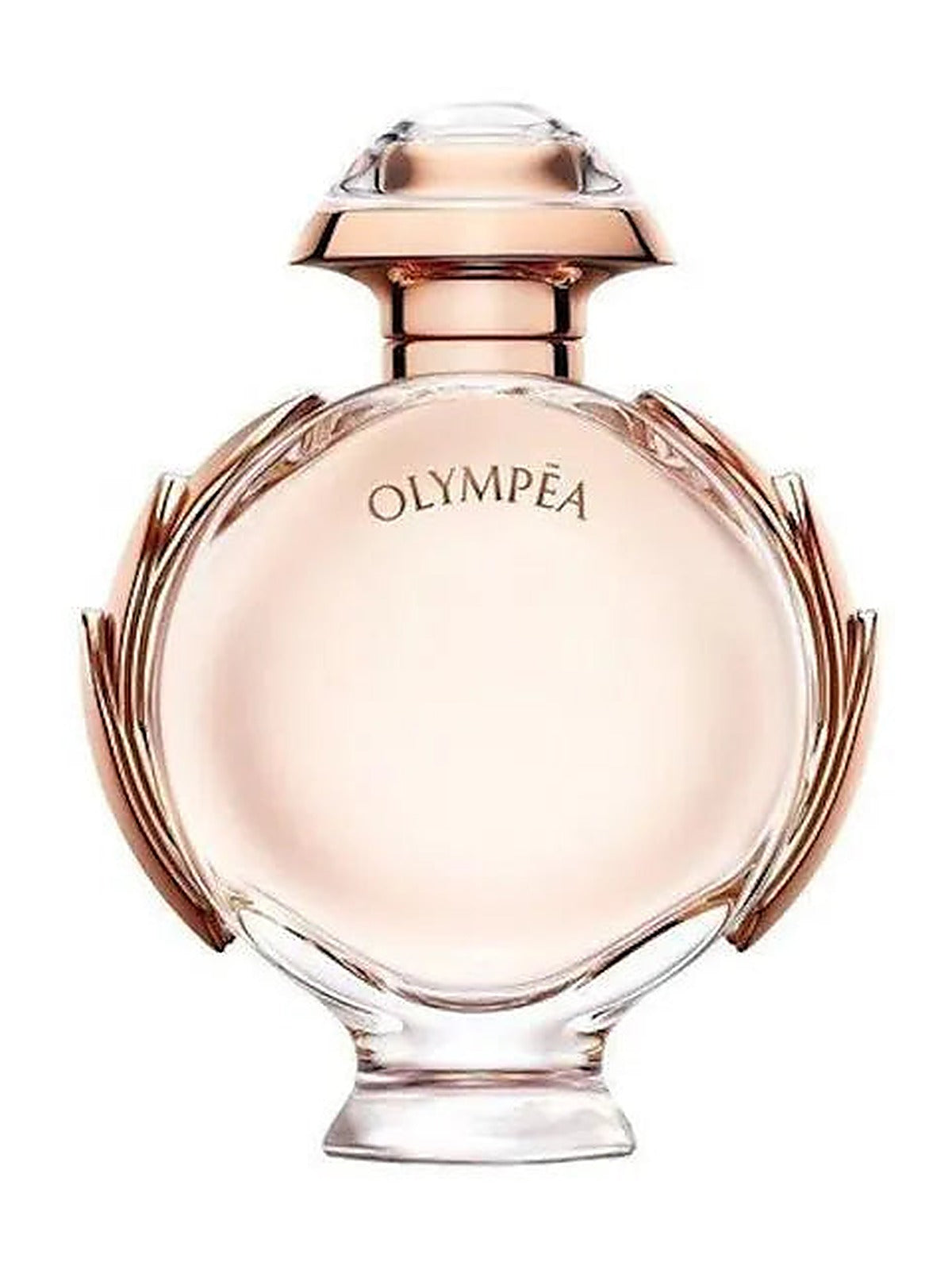 Paco Rabanne Olympéa Eau de Parfum Damenparfum 50 ml