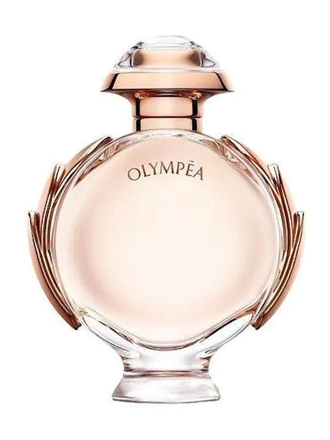 Paco Rabanne Olympéa Eau de Parfum Damenparfum 50 ml