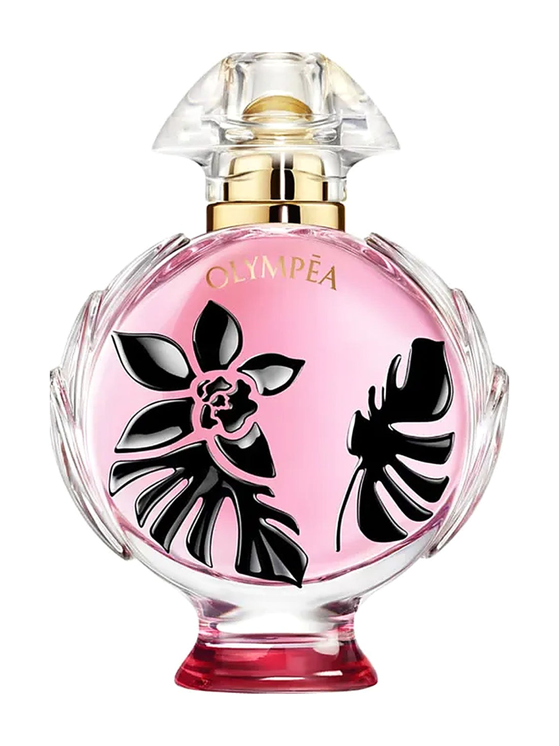 Paco Rabanne Olympéa Flora Eau de Parfum Damenparfum 30 ml