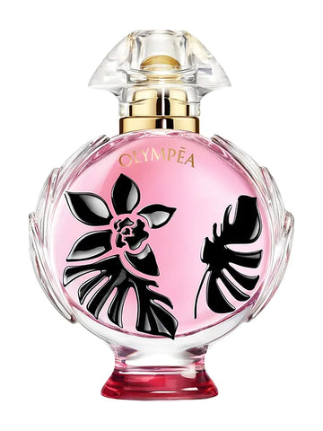 Paco Rabanne Olympéa Flora Eau de Parfum Damenparfum 30 ml
