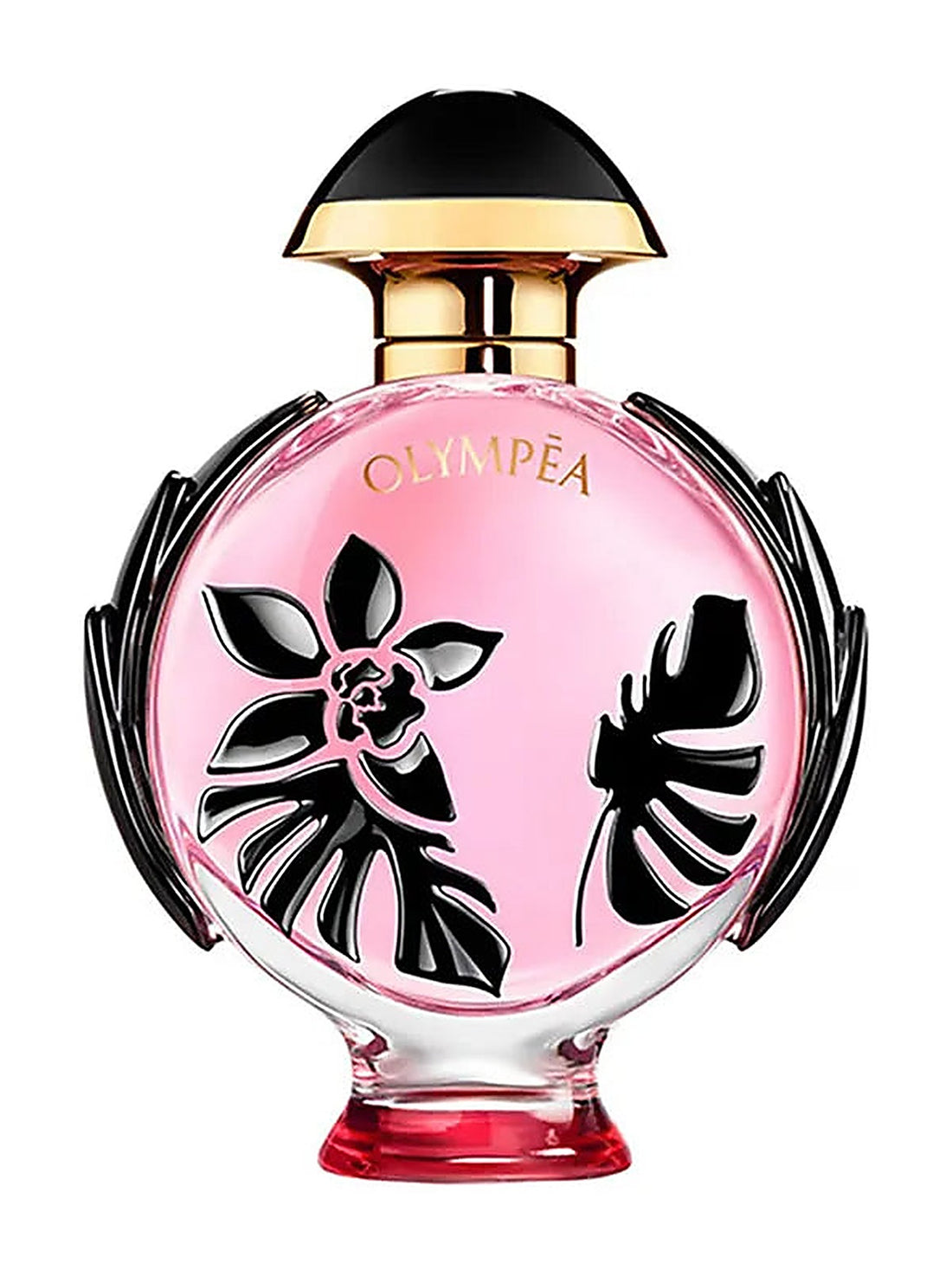 Paco Rabanne Olympéa Flora Eau de Parfum Damenparfum 50 ml