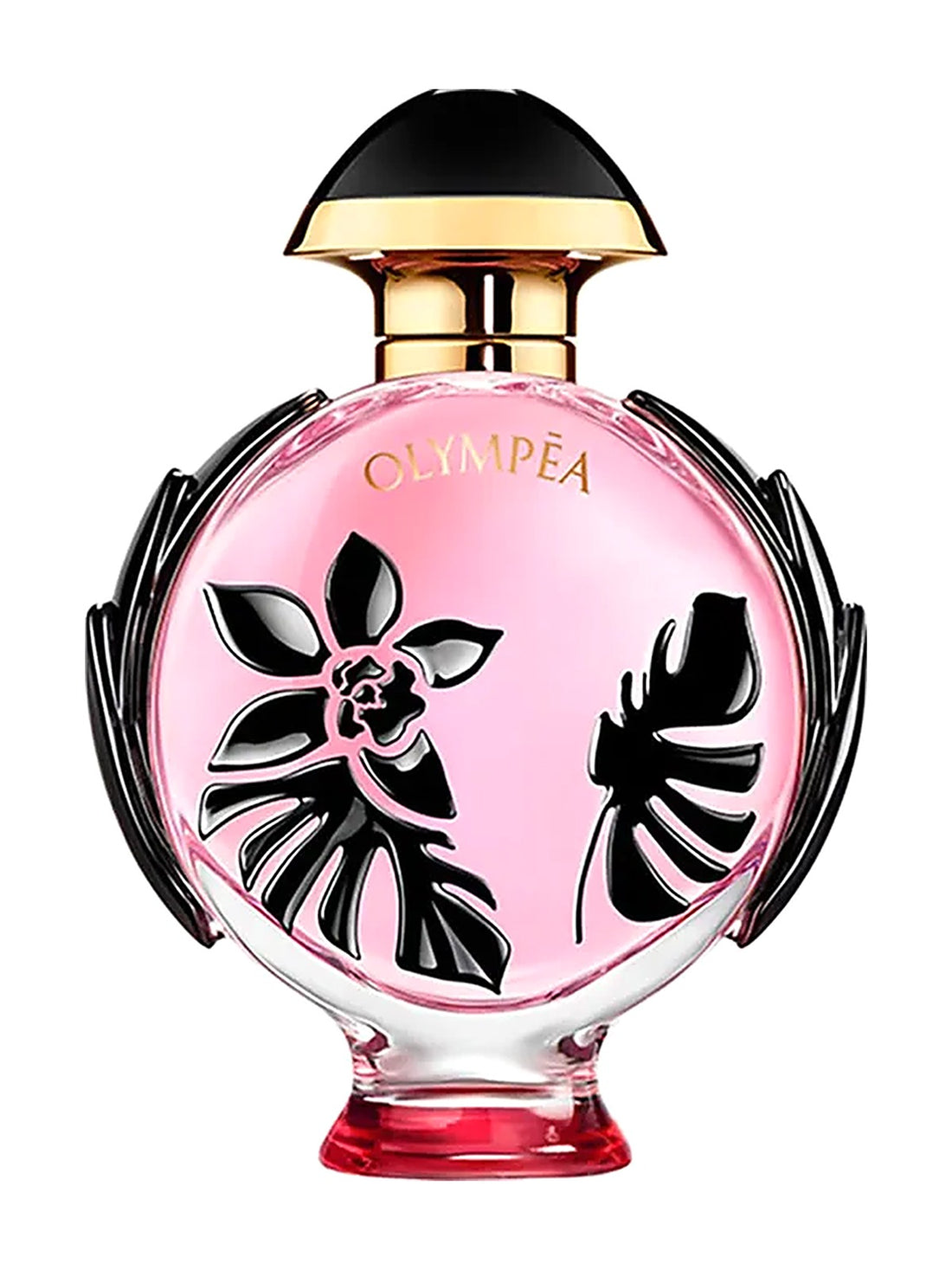 Paco Rabanne Olympéa Flora Eau de Parfum Damenparfum 80 ml