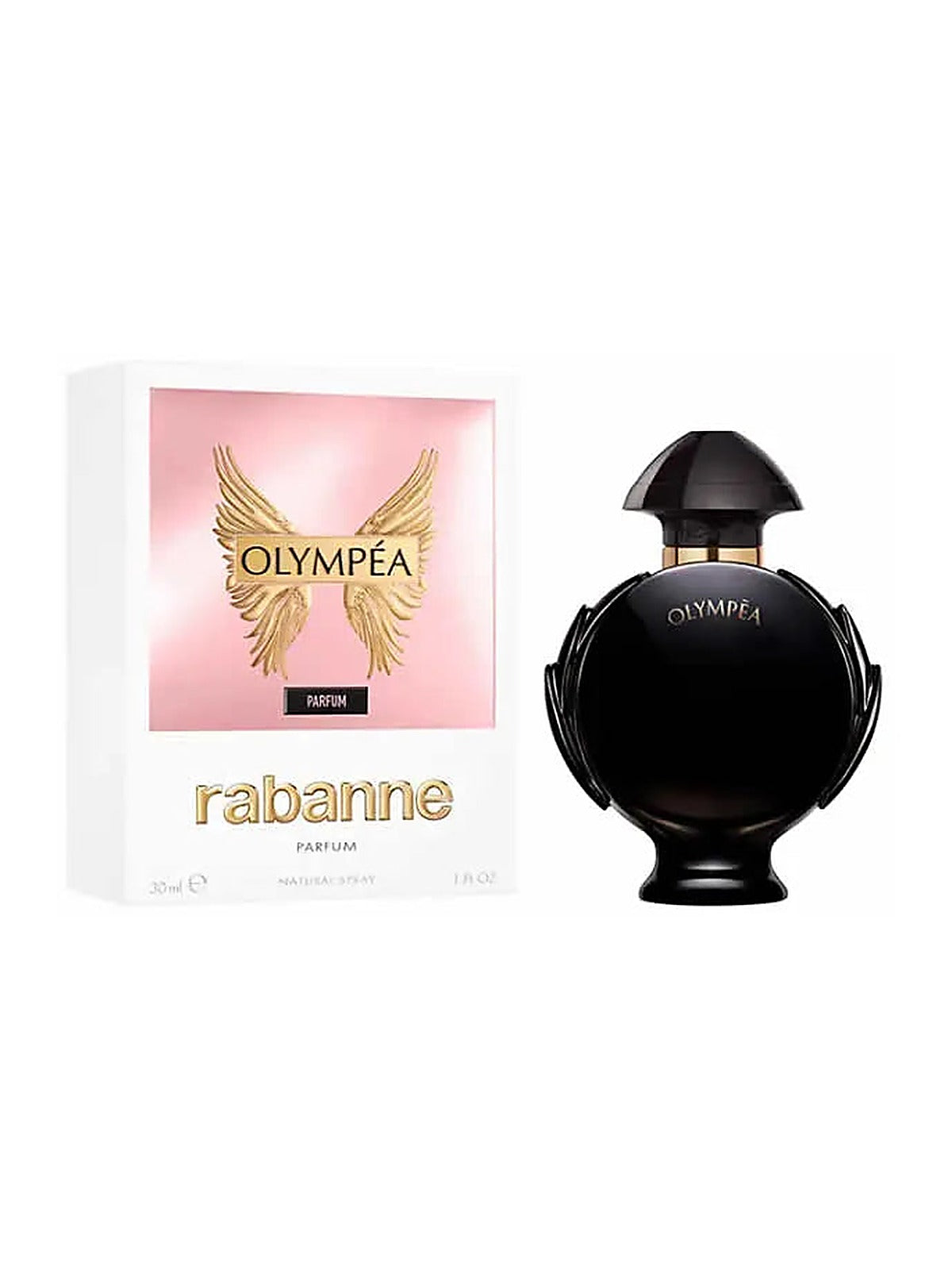 Paco Rabanne Olympéa Eau de Parfum Damenparfum 30 ml