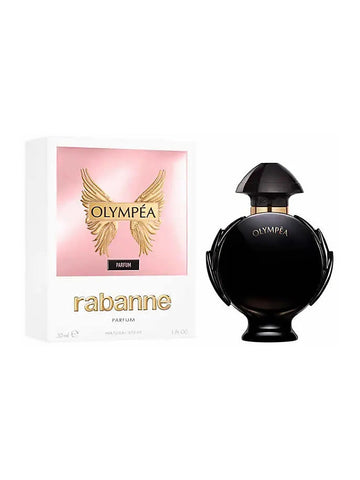 Paco Rabanne Olympéa Eau de Parfum Damenparfum 30 ml