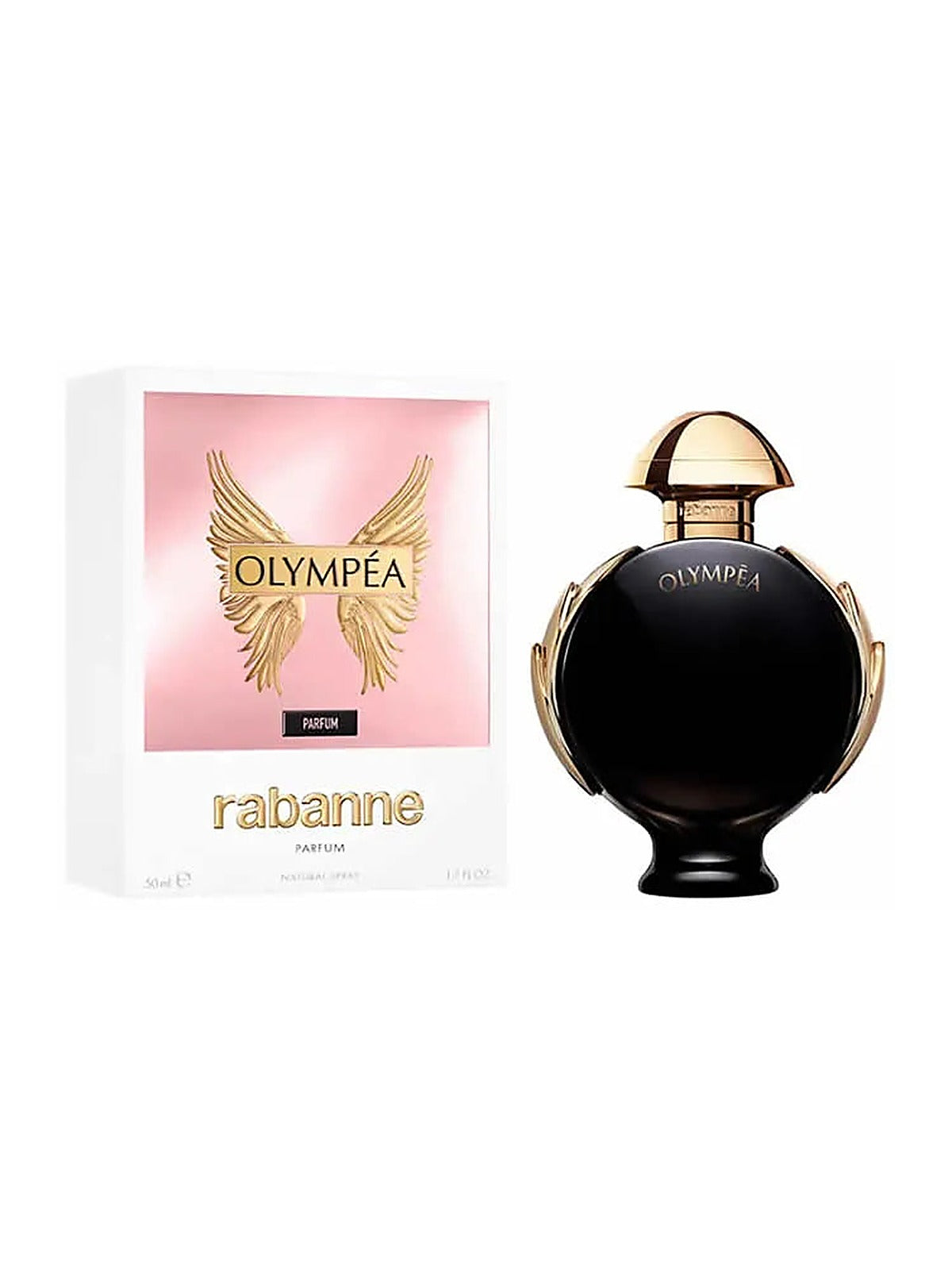 Paco Rabanne Olympéa Eau de Parfum Damenparfum 50 ml