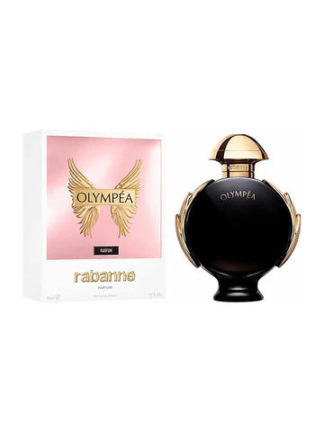 Paco Rabanne Olympéa Eau de Parfum Damenparfum 80 ml