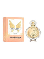 Paco Rabanne Olympéa Solar Eau de Parfum Intense Damenparfum 50 ml