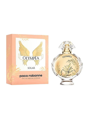 Paco Rabanne Olympéa Solar Eau de Parfum Intense Damenparfum 30 ml